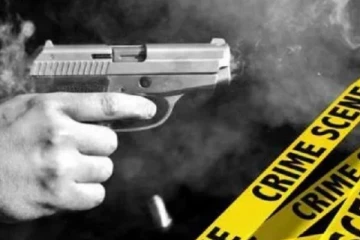 பொலனறுவையில் துப்பாக்கிச்சூடு ; தீவிர விசாரணையில் பொலிஸார்