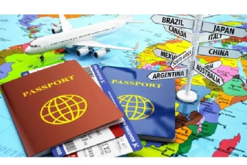 வெளிநாட்டில் நிரந்தரமா குடியேறனுமா? இந்தியர்களுக்கு கிரீன் கார்டு கொடுக்கும் 5 நாடுகள் - முழு விவரம் இதோ!