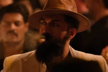 KGF நாயகன் யஷ் நடிக்கும் Toxic படத்தின் மாஸான டீஸர் இதோ