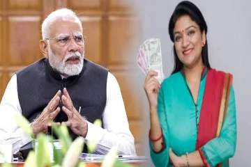 ரூ.5 லட்சம் வரை வட்டியில்லா கடன்: பெண்களுக்கு ஓர் இனிப்பான செய்தி