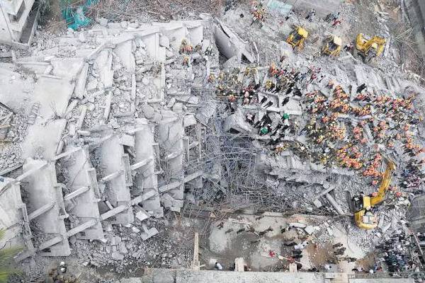 7 வருஷத்திற்குப் பின்; 61 பேரின் உயிரை எடுத்த முகலிவாக்கம் வழக்கு - முக்கிய தகவல் - தமிழ்நாடு