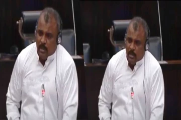 வன்னியில் இருந்து மீட்கப்பட்ட தங்கங்களுக்கு என்ன நடந்தது: கஜேந்திரன் எம்.பி கேள்வி(Video)