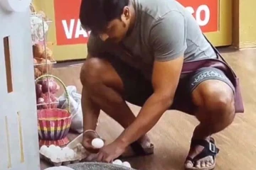 அசீம் இவ்வளவு கேவலமானவரா? முட்டையை திருடிய குறும்படம்! கிளித்தெடுக்கும் நெட்டிசன்கள்