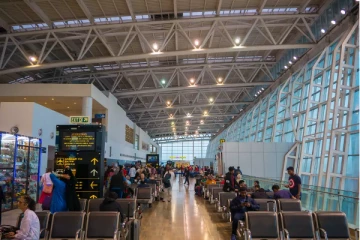 மனைவியுடன் சுற்றுலா வந்த இலங்கை தமிழர் நெஞ்சு வலியால் உயிரிழப்பு!