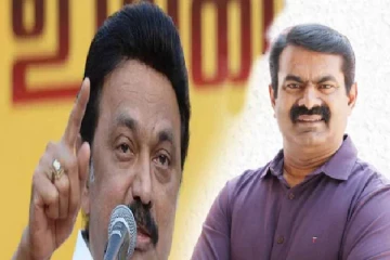ஈழத்தமிழர்களுக்கு தமிழக முதல்வர் வெளியிட்ட அறிவிப்பு- நன்றி தெரிவித்து சீமான் வரவேற்பு