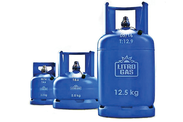 எரிவாயுவின் விலையில் திருத்தம் - லிட்ரோ அறிவிப்பு | Litro Gas Price Reduce New Price Announcement