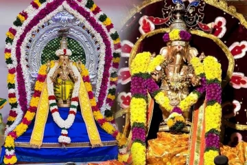 இன்று வருடத்தில் ஒருமுறை வரும் மகா சங்கடஹர சதுர்த்தி ; சிறப்பு வாய்ந்த விரதம்!