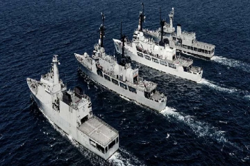 செங்கடலுக்கு செல்லத் தயார் :சிறிலங்கா கடற்படை அறிவிப்பு