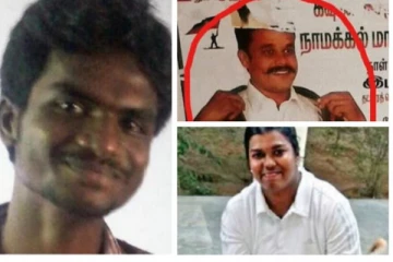 தமிழகத்தை உலுக்கிய கோகுல்ராஜ் மரண வழக்கில் இன்று தீர்ப்பு - உச்சக்கட்ட பரபரப்பு