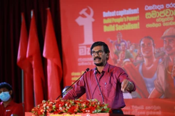நடந்த குற்றங்களுக்கு அரசாங்கமே பொறுப்புக் கூற வேண்டும் - ஜேவிபி