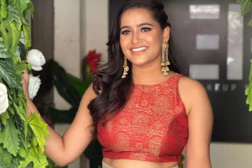 எடையை குறைக்க விஜய் டிவி ஜாக்குலின் வெறித்தனமாக செய்யும் விஷயம்!