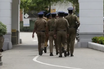 வளைத்துவளைத்து பிடித்த பொலிஸார்; 19 நாட்களில் 26,252 பேர் கைது