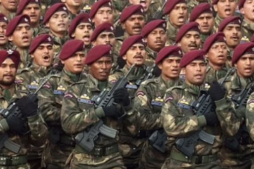 'அக்னிபாத்' என்ற புதிய திட்டம் அறிமுகம் - முக்கிய அம்சங்கள் என்ன?