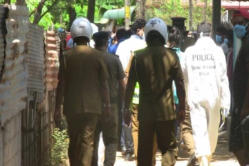 பெண் அதிகாரியை கொடூரமாக கொலை செய்த நபர்! வெளியான அதிர்ச்சி வாக்குமூலம்