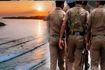 தமிழர் பகுதியில் வெளிநாட்டுசுற்றுலா பயணிகளுக்கு நடந்த சம்பவம் ; அதிரடி காட்டிய பொலிஸார்