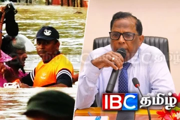 பேரிடரில் பணிகளைத் தாமதப்படுத்தியது வெட்கக்கேடானது! வேதநாயகன் ஆதங்கம்