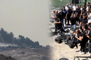 அந்த நாட்டைவிட்டு உடனடியாக வெளியேறவும்: பிரான்ஸ் தன் குடிமக்களுக்கு அழைப்பு