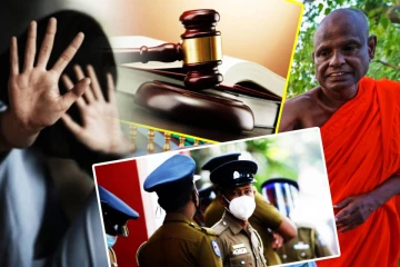 15 வயது சிறுமி மீதான பாலியல் அத்துமீறல்: குற்றச்சாட்டை திட்டவட்டமாக மறுத்துள்ள தேரர்