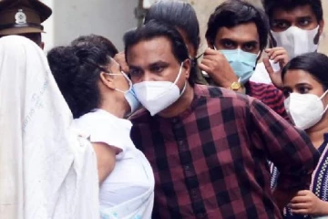 பிணை கோரிய விமல் மனைவி ;  நீதிமன்றம் விடுத்த உத்தரவு