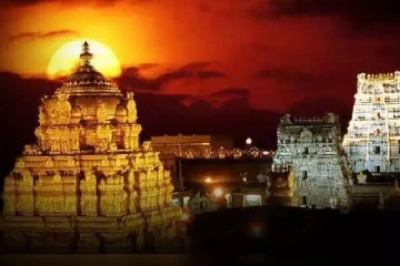 திருப்பதி தேவஸ்தானத்தின் சொத்துக்கள் தொடர்பான விபரம் வெளியீடு