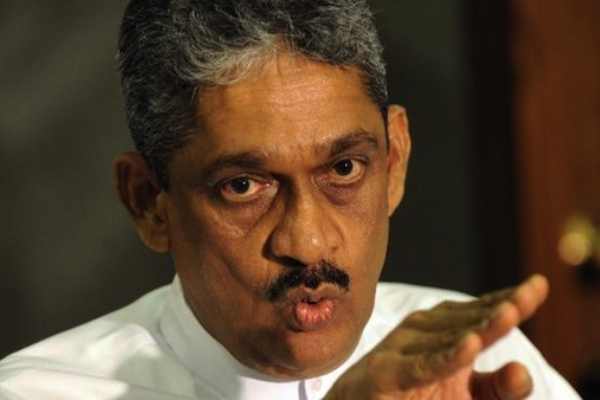 400 ஆண்டுகளுக்கு சிறை செல்ல வேண்டிய மகிந்த.! பொன்சேகா பகிரங்கம் | Mahinda Deserves Prison For 400 Years Fonseka Says