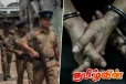 யாழில் திடீர் சோதனை நடவடிக்கை : அறுவர் கைது