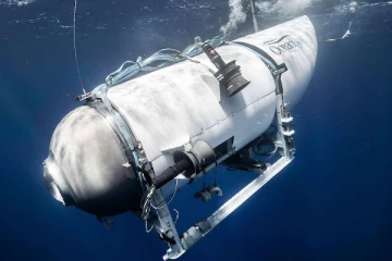 டைட்டன் குறித்து முன்னரே எச்சரித்த நபருக்கு நேர்ந்த கதி - செய்திகளின் தொகுப்பு