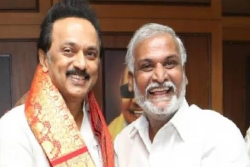 தெய்வங்களுக்கு வாக்குரிமை இருந்தால்..அதுவும் எங்க CM-க்கு தான் - சேகர்பாபு