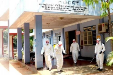 யாழில் தொடர்ந்து அதிகரிக்கும் உயிரிழப்புகள்! மேலும் 4 மரணங்கள் பதிவு