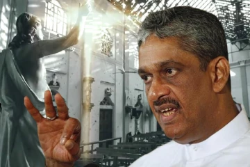 வாய்ப்பு கிடைத்தால் நீதியை நிலைநாட்டுவேன் : பொன்சேகா உறுதி