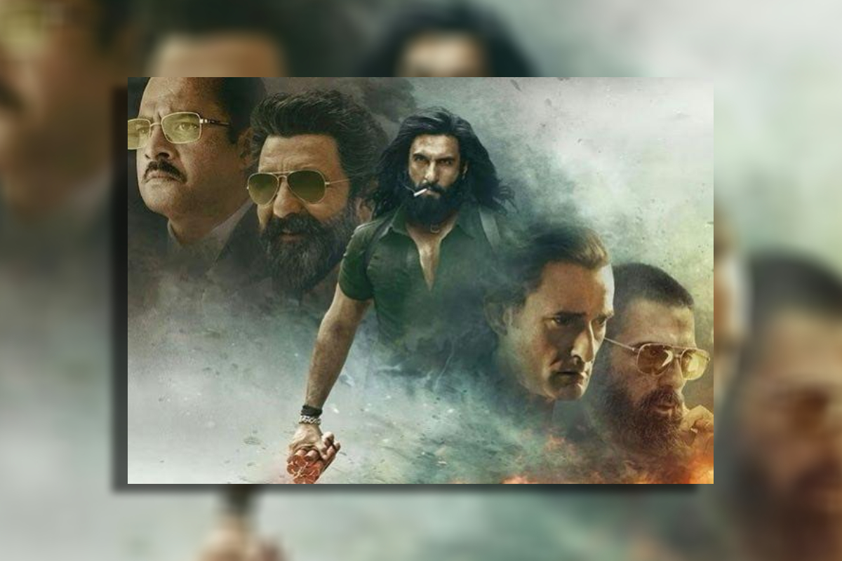 துரந்தர் 2 படத்தின் ரன் டைம் இவ்வளவு நேரமா.. ரசிகர்களின் ரியாக்ஷன் என்ன | Dhurandhar 2 Runtime Shocks Fans