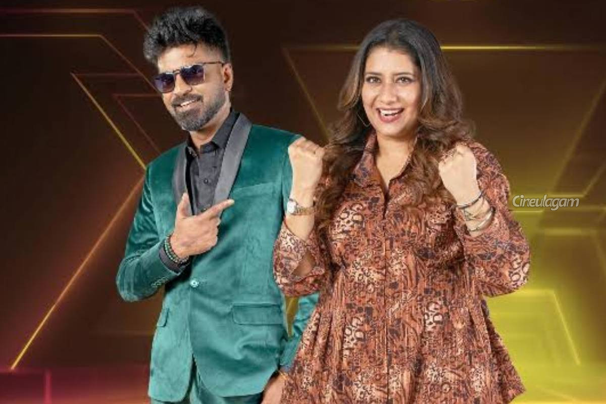 விஜய் டிவியில் முடிவுக்கு வரப்போகும் ஹிட்டாக ஒளிபரப்பாகும் சீரியல்... எந்த தொடர் தெரியுமா? | Hit Serial Coming To An End In Vijay Tv