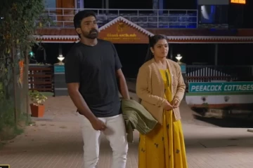 சன் டிவியின் அன்னம் சீரியலில் அதிரடி மாற்றம்.... என்ன தெரியுமா?