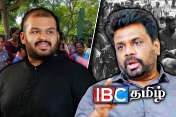 இதனை செய்தால் மாத்திரமே நிரந்தரமான அரசியல் தீர்வு : சாணக்கியன் சுட்டிக்காட்டு