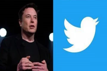 டுவிட்டர் நிறுவனத்தை எச்சரிக்கும் எலான் மஸ்க்