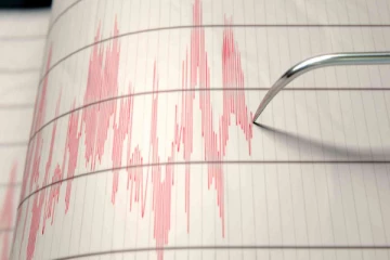 சிரியாவில் நிலநடுக்கம்... திகிலை ஏற்படுத்திய பழைய நினைவுகள்