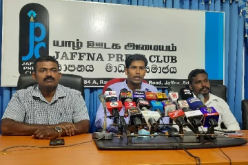 ஆளும் தரப்பிலுள்ள பிரதிநிதிகளுக்கு இடையேயுள்ள போட்டித்தன்மை! தடைப்படும் அபிவிருத்தி பணிகள்