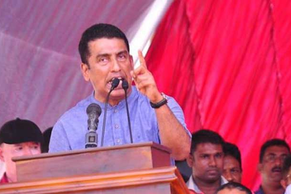 வறிய மக்களுக்காக குரல் கொடுக்கும் அநுரகுமார யுகதனவி உடன்படிக்கையை எதிர்ப்பது ஏன்? ஜோன்ஸ்டன் கேள்வி - ஐபிசி தமிழ்