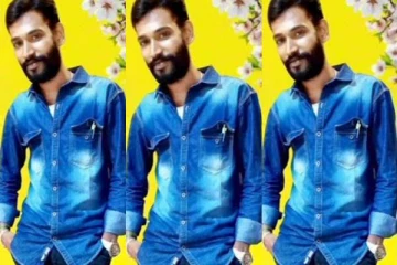 மணமகள் தேவை! வீதி வீதியாக போஸ்டர் ஒட்டிய இளைஞர்