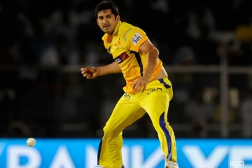 CSK அணியின் பந்துவீச்சு பயிற்சியாளராகும் மோஹித் சர்மா