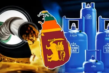 நாட்டில் எரிபொருள் - எரிவாயு விலையில் மாற்றம்...! வெளியான தகவல்