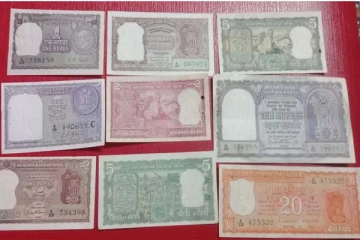 இந்த ரூபாய் நோட்டுக்கள் உங்களிடம் இருக்கின்றதா? நீங்க கண்டிப்பா லட்சாதிபதி தான்