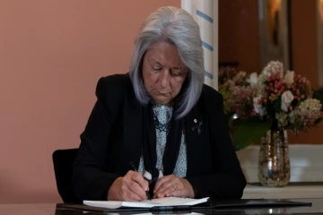 மகாராணியின் இறுதிக் கிரியைகளில் பங்கேற்கும் கனேடிய முக்கியஸ்தர்கள்?