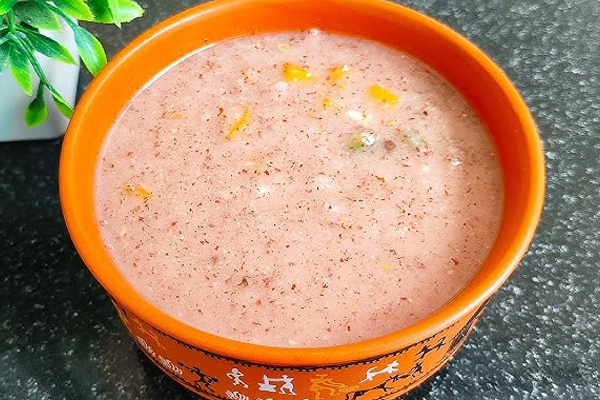உடல் எடையை கடகடவென குறைக்க வேண்டுமா? இந்த ஒரு கஞ்சி போதும் | Weight Loss Kanji Make Mappillai Samba Rice