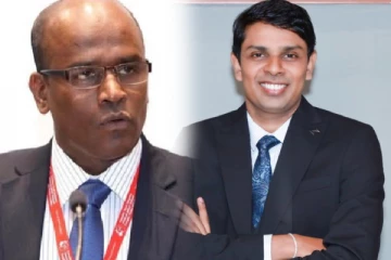 பதவி விலகுகிறாரா சத்தியலிங்கம் ! வைத்தியர் அருச்சுனா பரபரப்பு தகவல்