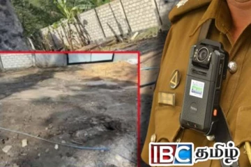 கெஹல்பத்ரவின் நிலத்தின் கீழ் புதைக்கப்பட்ட போதைப்பொருள் இரசாயனங்கள் ஆய்வுக்கு