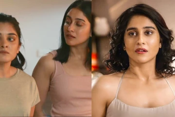 லோகேஷ் பட நடிகை ஓரினச்சேர்க்கையில் உல்லாசம்.. அதிர்ச்சியில் திரையுலகம்