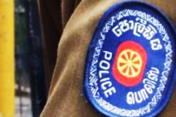පොලිස් අධිකාරිවරු පස්දෙනෙක් සම්බන්ධයෙන් ගත් තීරණය.