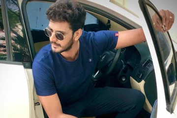 ரோஜா சீரியலில் இருந்து ஹீரோ அர்ஜுன் விலக இது தான் காரணம்....ஷாக்கான ரசிகர்கள்