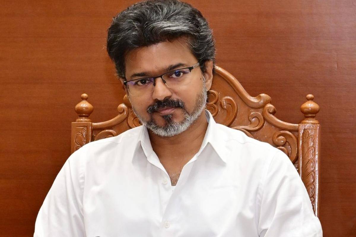 ஜெம் வீரமணி வழக்கில் முதல்வர் விஜய்யை விசாரிக்க வேண்டும் - திமுக புகார் | Tr Balu Urge To Summon Cm Vijay In Veeramani Case